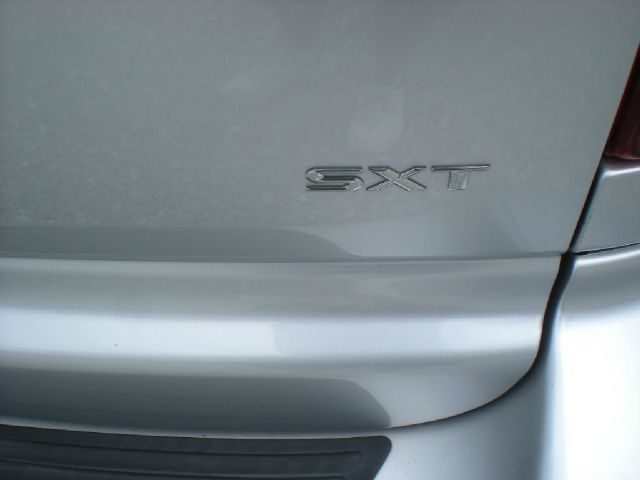 Dodge Grand Caravan 2006 photo 2