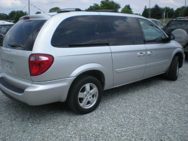 Dodge Grand Caravan 2006 photo 3