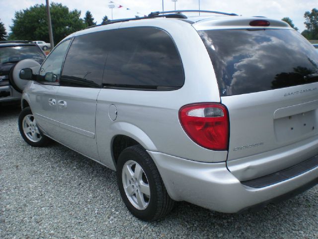 Dodge Grand Caravan 2006 photo 4