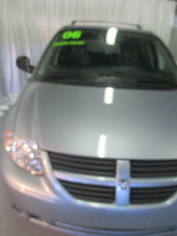 Dodge Grand Caravan S MiniVan