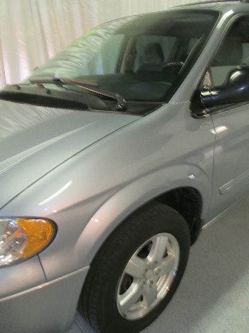 Dodge Grand Caravan 2006 photo 4