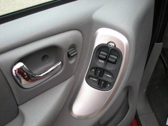 Dodge Grand Caravan 2006 photo 1