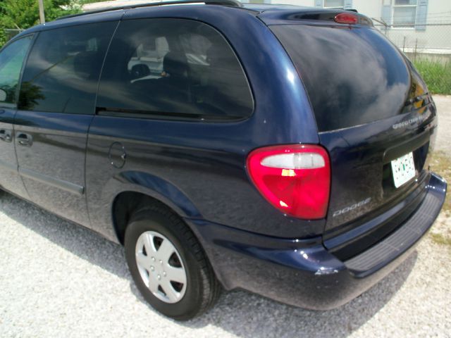 Dodge Grand Caravan 2006 photo 3