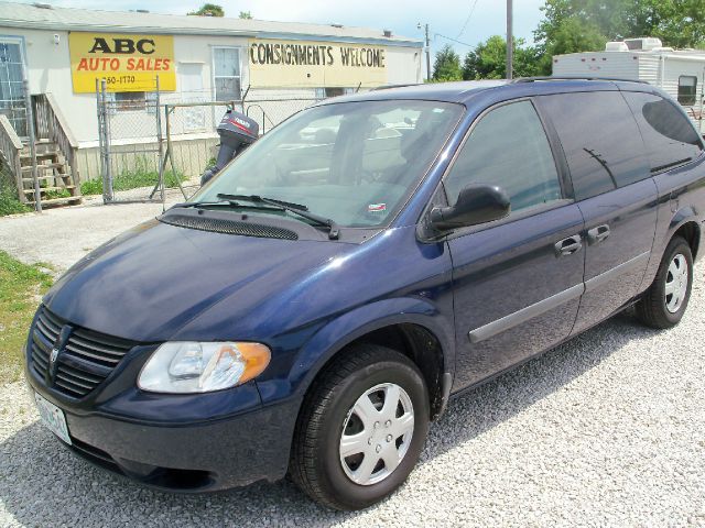 Dodge Grand Caravan 2006 photo 4