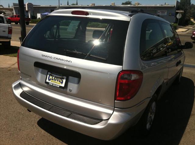 Dodge Grand Caravan 2006 photo 1