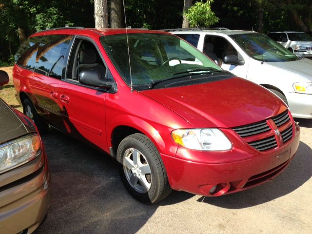 Dodge Grand Caravan 2006 photo 1