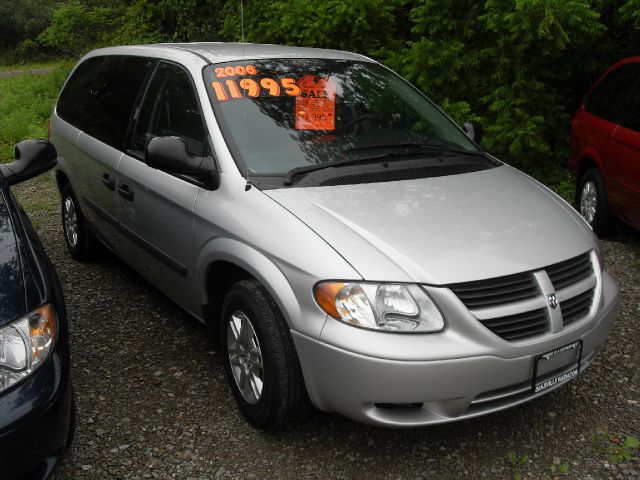 Dodge Grand Caravan 2006 photo 1