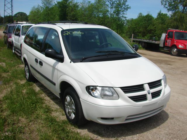 Dodge Grand Caravan 2006 photo 1