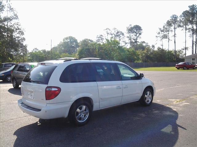 Dodge Grand Caravan Unknown MiniVan