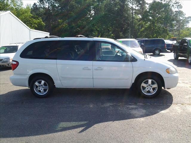 Dodge Grand Caravan 2006 photo 1