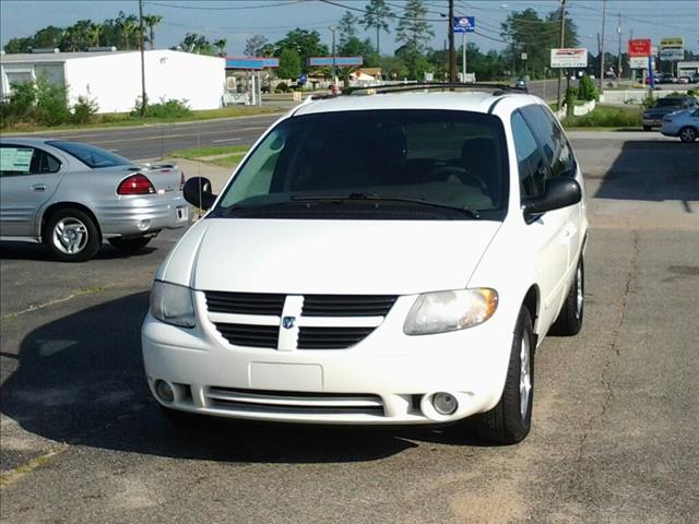 Dodge Grand Caravan 2006 photo 2