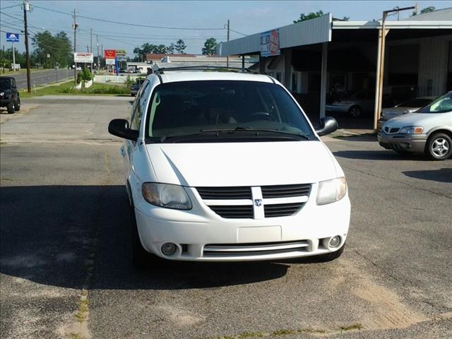 Dodge Grand Caravan 2006 photo 3