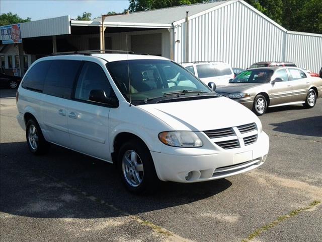 Dodge Grand Caravan 2006 photo 4