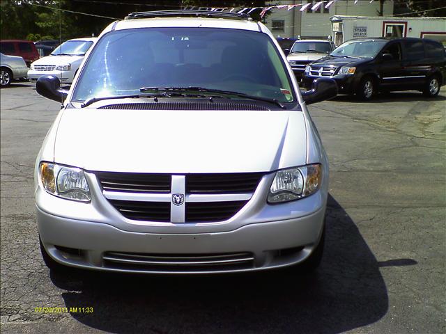 Dodge Grand Caravan SE MiniVan