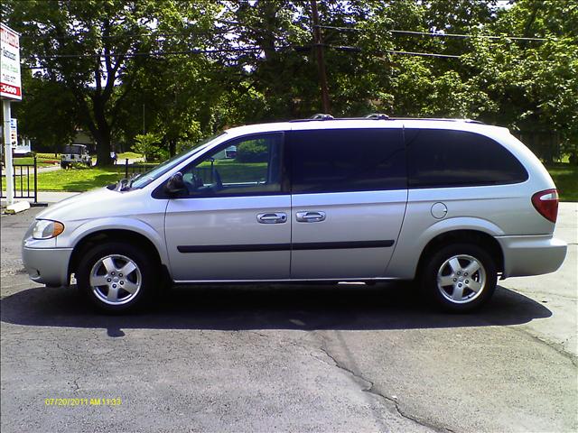 Dodge Grand Caravan 2006 photo 1