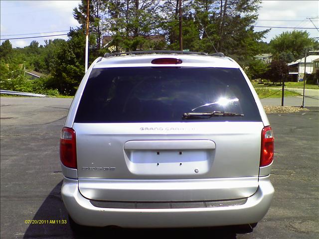 Dodge Grand Caravan 2006 photo 2