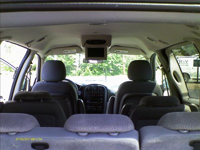 Dodge Grand Caravan 2006 photo 4