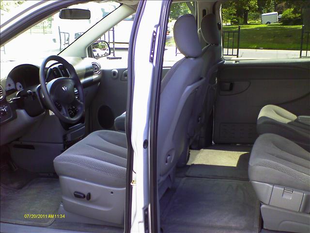 Dodge Grand Caravan 2006 photo 5