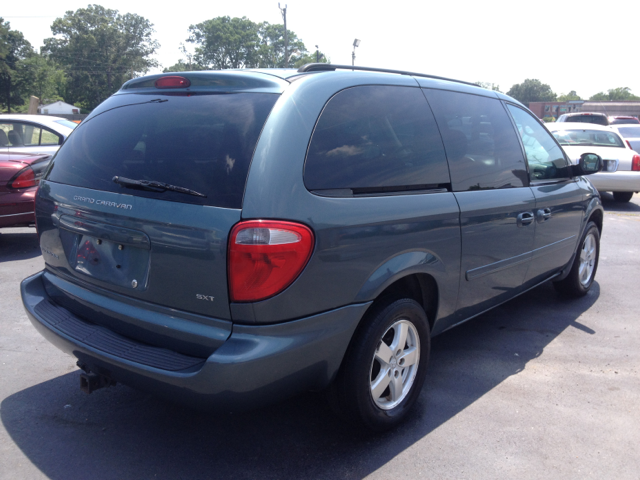 Dodge Grand Caravan 2006 photo 3