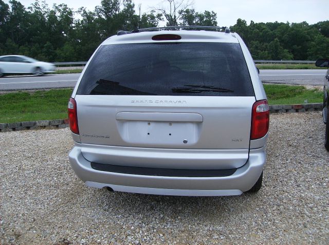 Dodge Grand Caravan 2006 photo 2