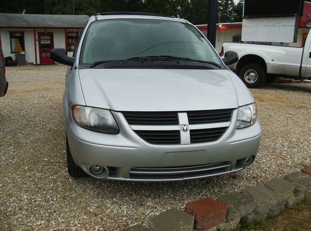 Dodge Grand Caravan 2006 photo 4