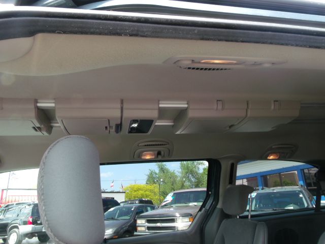 Dodge Grand Caravan 2006 photo 10