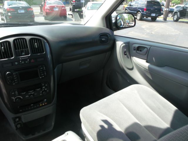 Dodge Grand Caravan 2006 photo 13