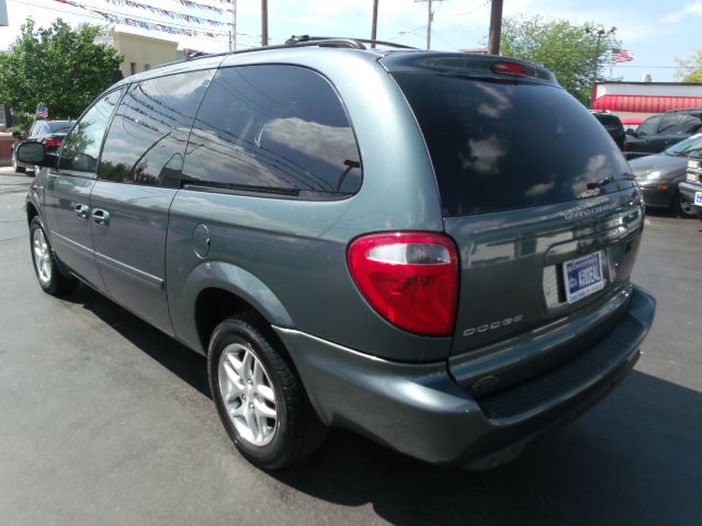 Dodge Grand Caravan 2006 photo 17