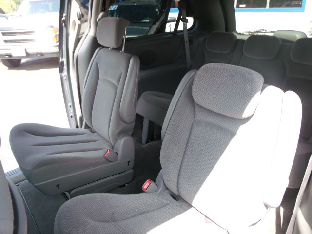 Dodge Grand Caravan 2006 photo 2