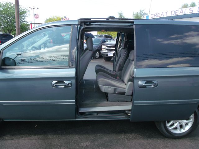 Dodge Grand Caravan 2006 photo 5