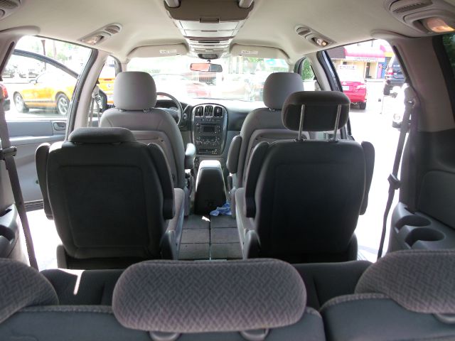 Dodge Grand Caravan 2006 photo 6