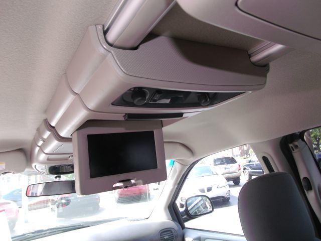 Dodge Grand Caravan 2006 photo 7