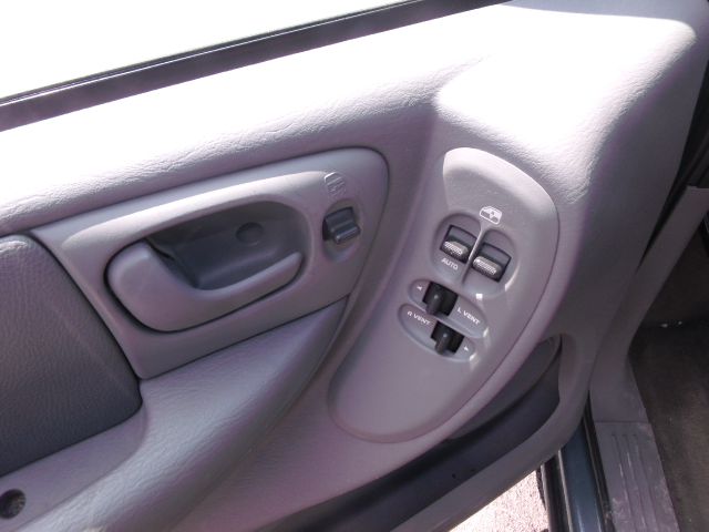 Dodge Grand Caravan 2006 photo 8