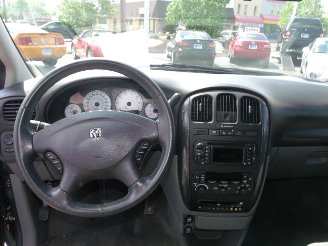 Dodge Grand Caravan 2006 photo 9