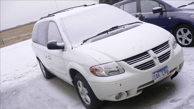 Dodge Grand Caravan 2006 photo 1