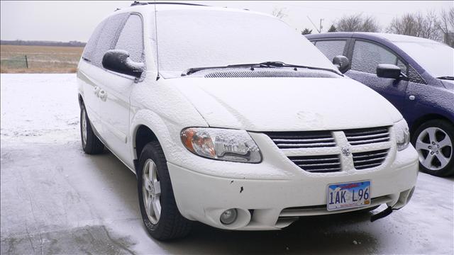 Dodge Grand Caravan 2006 photo 4