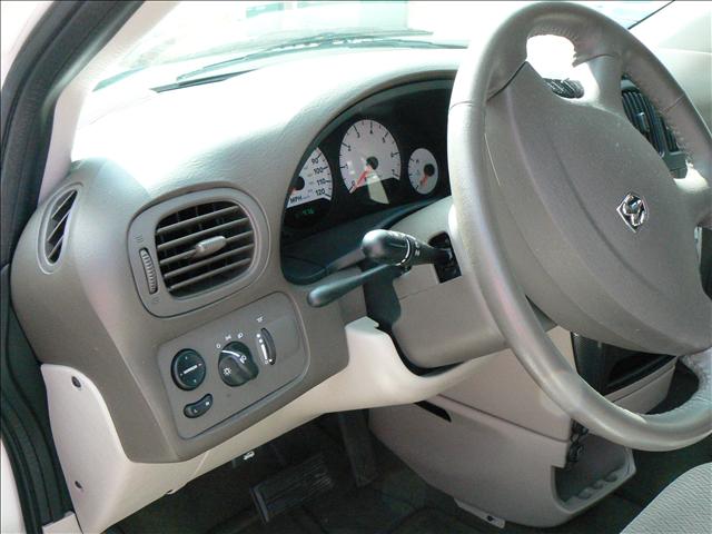 Dodge Grand Caravan 2006 photo 1