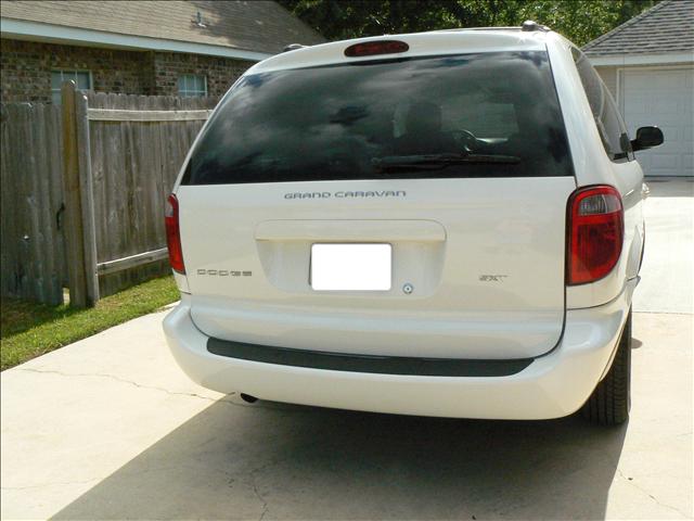 Dodge Grand Caravan 2006 photo 3