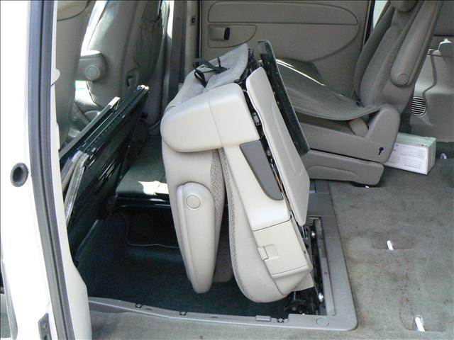 Dodge Grand Caravan 2006 photo 5