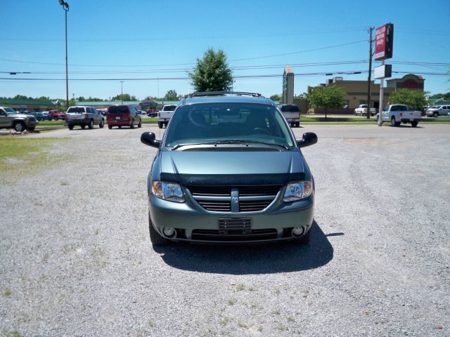 Dodge Grand Caravan 2006 photo 4