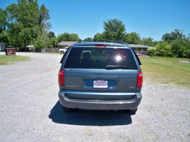 Dodge Grand Caravan 2006 photo 5