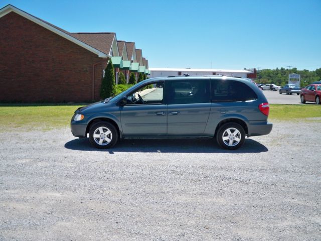 Dodge Grand Caravan 2006 photo 6