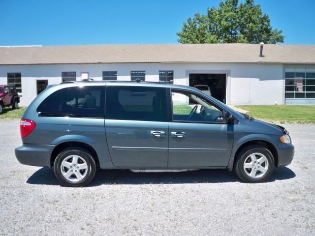 Dodge Grand Caravan 2006 photo 7