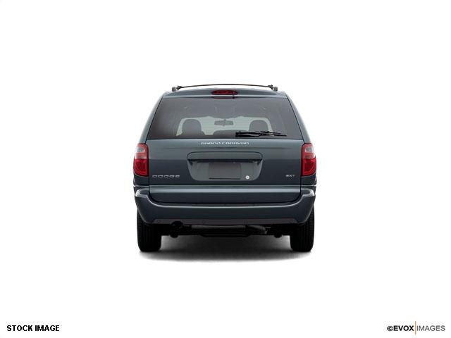 Dodge Grand Caravan S MiniVan