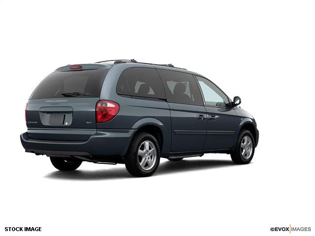 Dodge Grand Caravan 2006 photo 13