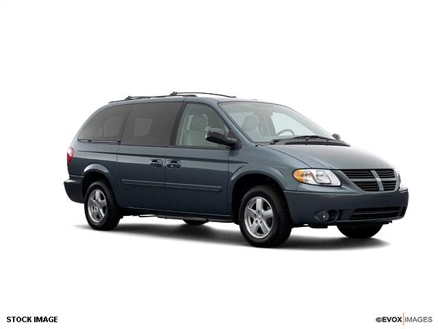 Dodge Grand Caravan 2006 photo 15