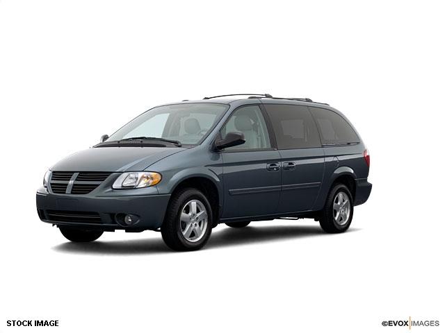 Dodge Grand Caravan 2006 photo 2