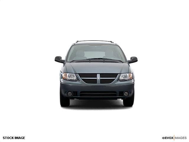 Dodge Grand Caravan 2006 photo 3