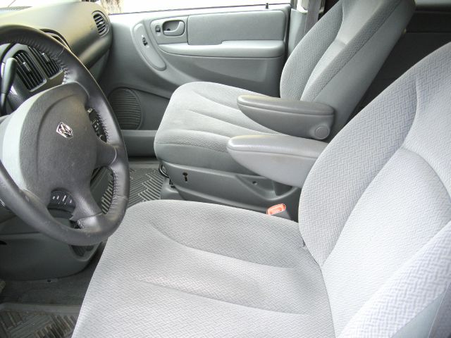 Dodge Grand Caravan 2006 photo 1