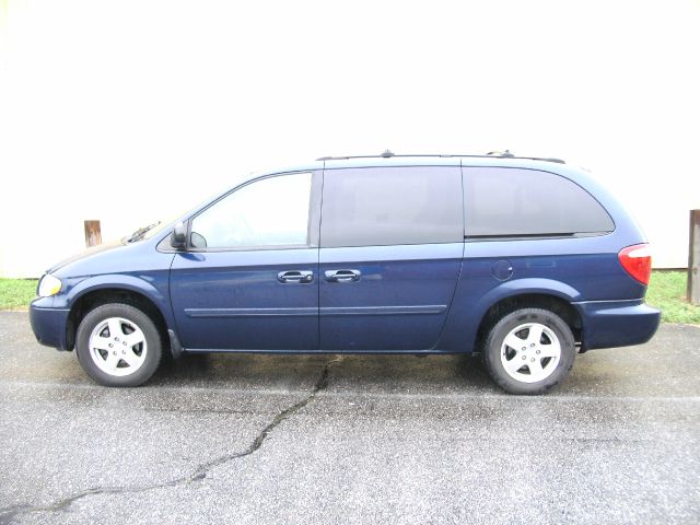 Dodge Grand Caravan 2006 photo 3